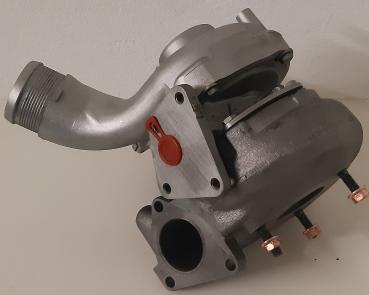 Turbolader Audi / VW 3.0 TDI 059145715F - Audi A6 4F- Motorcode ASB - Neuwertig